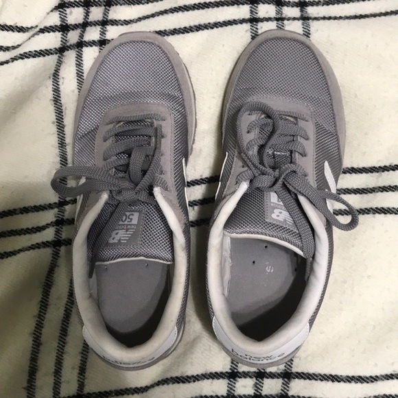 new balance 501 shoes